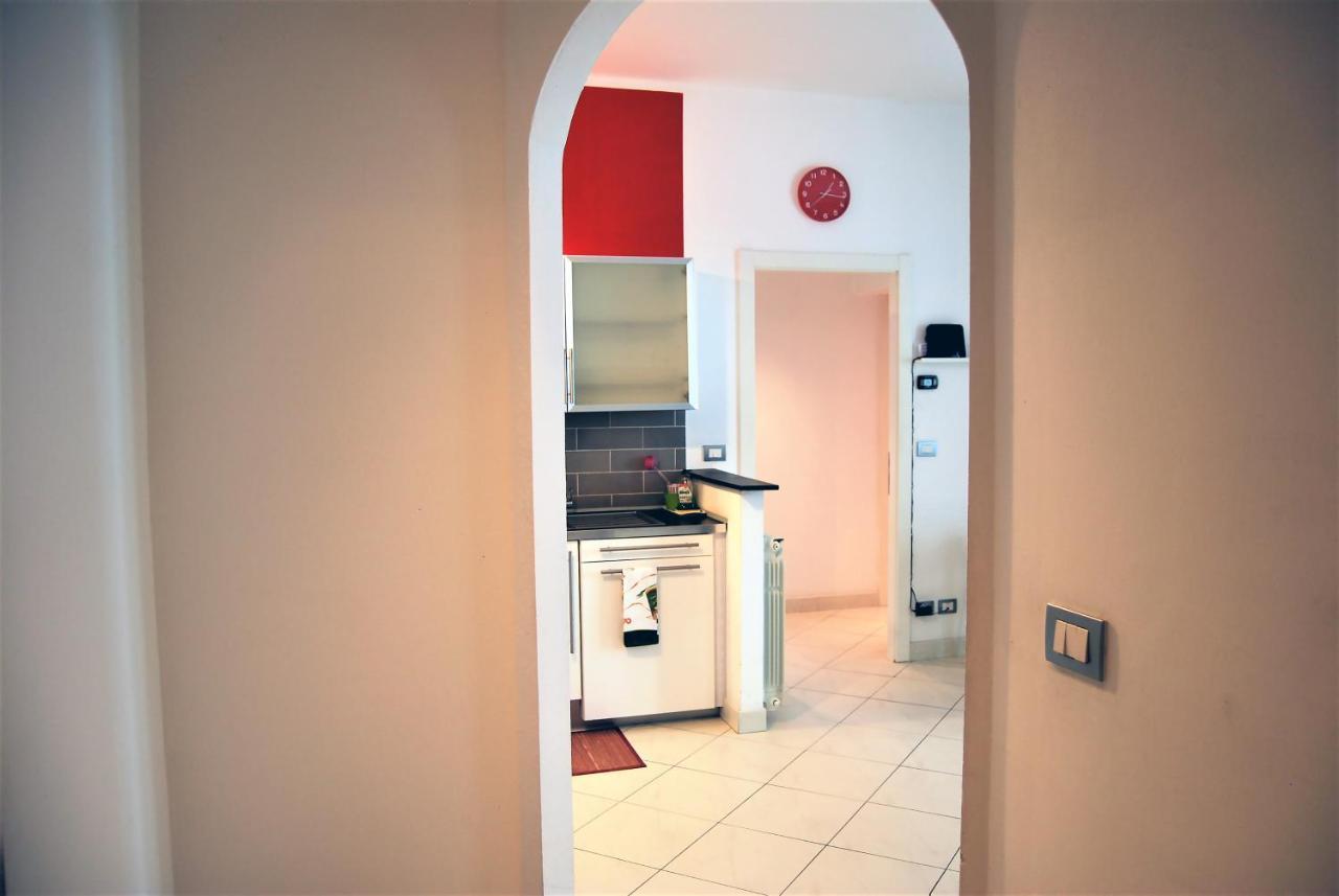 Costa Del Molo - Casa E Lavoro Apartment Vado Ligure Ngoại thất bức ảnh