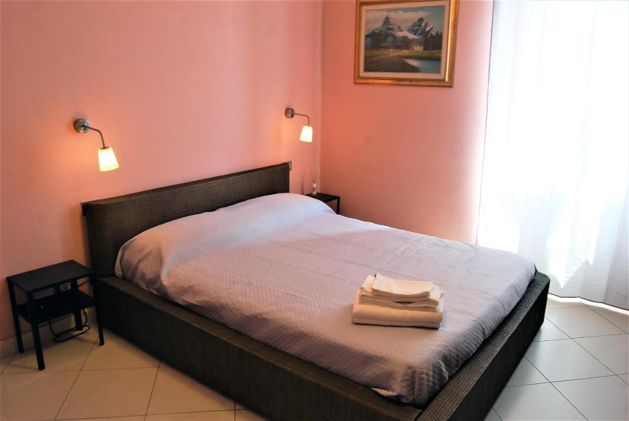 Costa Del Molo - Casa E Lavoro Apartment Vado Ligure Ngoại thất bức ảnh