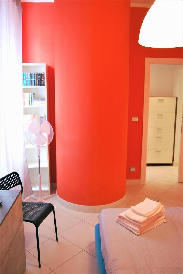 Costa Del Molo - Casa E Lavoro Apartment Vado Ligure Ngoại thất bức ảnh