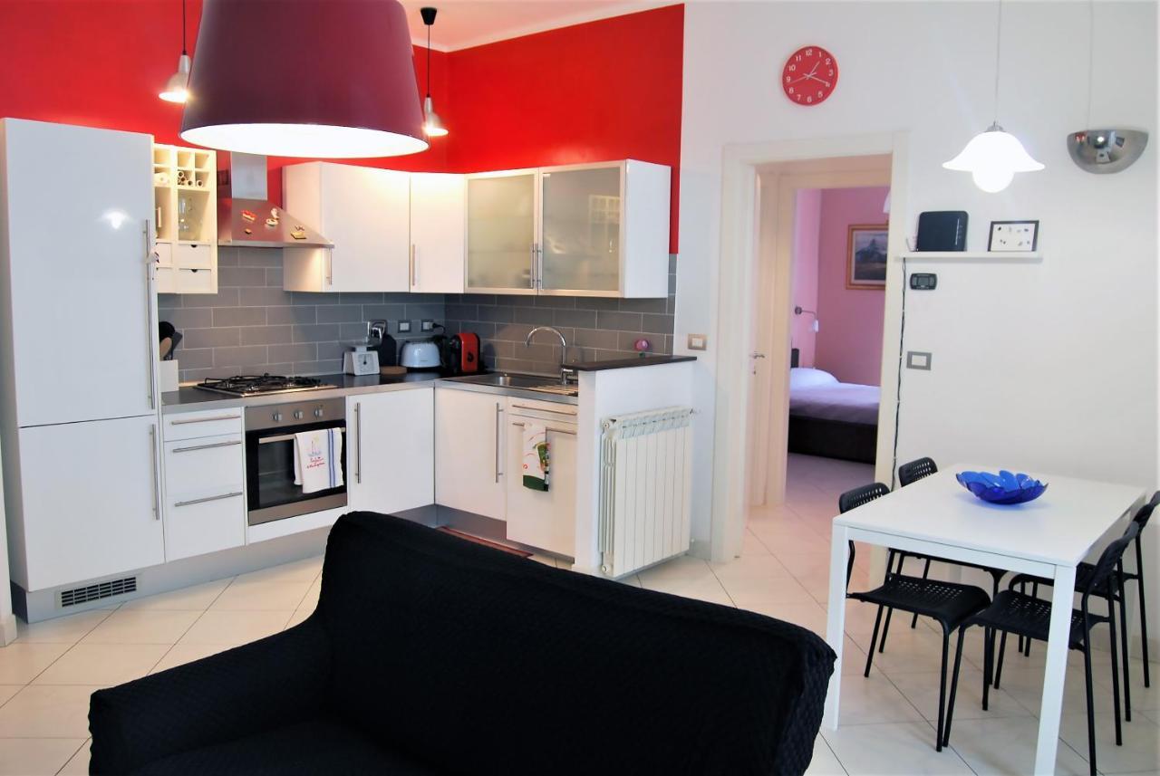 Costa Del Molo - Casa E Lavoro Apartment Vado Ligure Ngoại thất bức ảnh