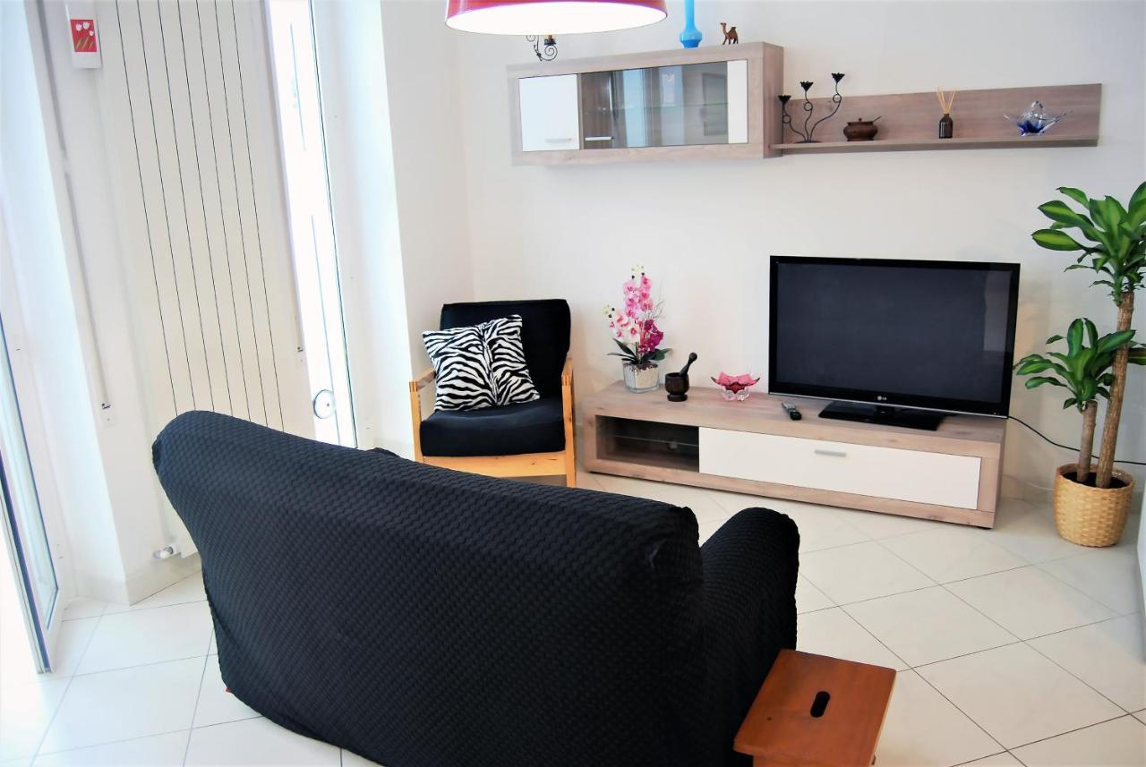 Costa Del Molo - Casa E Lavoro Apartment Vado Ligure Ngoại thất bức ảnh