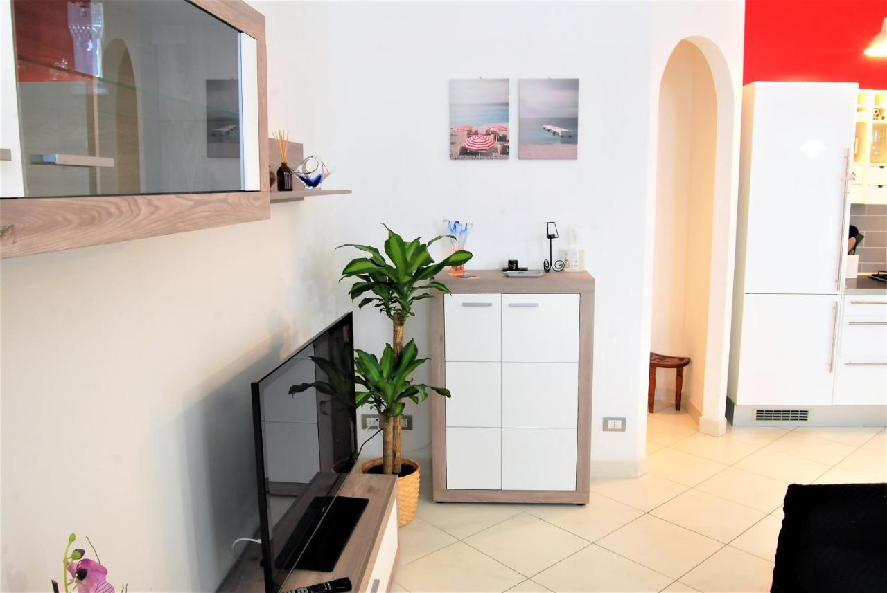 Costa Del Molo - Casa E Lavoro Apartment Vado Ligure Ngoại thất bức ảnh