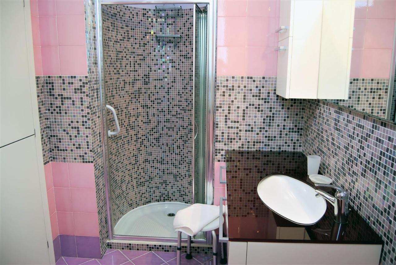 Costa Del Molo - Casa E Lavoro Apartment Vado Ligure Ngoại thất bức ảnh