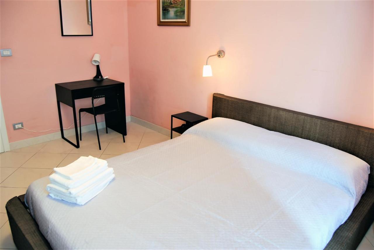 Costa Del Molo - Casa E Lavoro Apartment Vado Ligure Ngoại thất bức ảnh