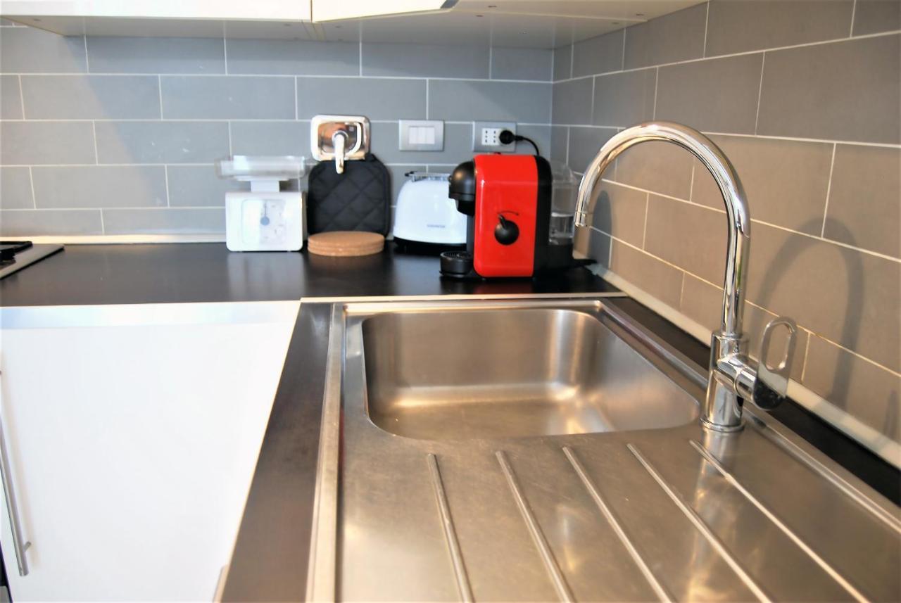 Costa Del Molo - Casa E Lavoro Apartment Vado Ligure Ngoại thất bức ảnh