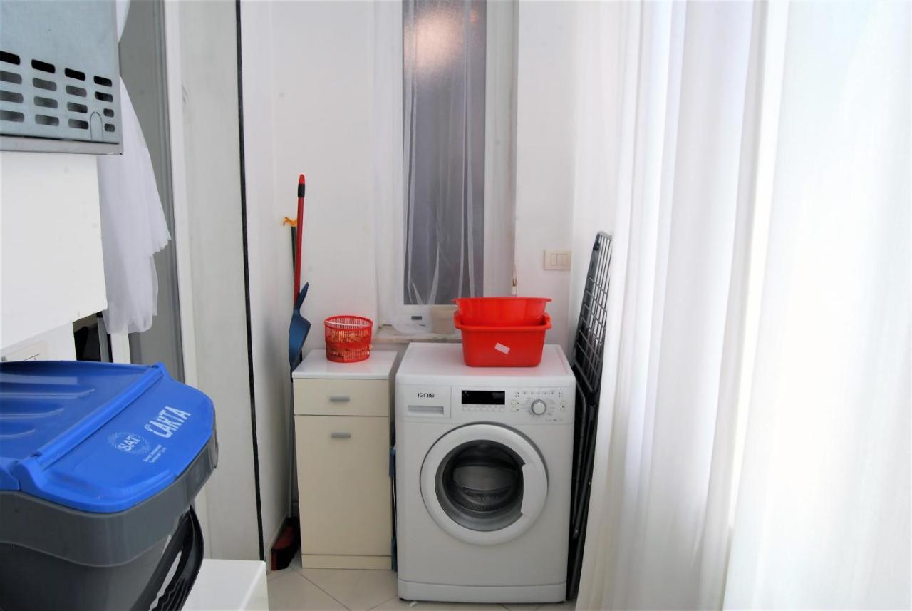 Costa Del Molo - Casa E Lavoro Apartment Vado Ligure Ngoại thất bức ảnh