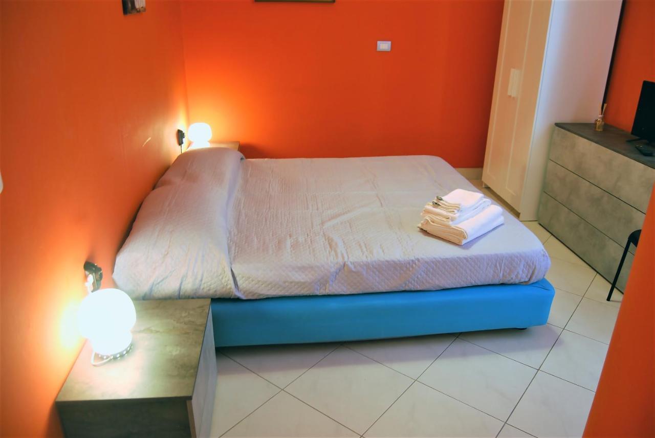 Costa Del Molo - Casa E Lavoro Apartment Vado Ligure Ngoại thất bức ảnh