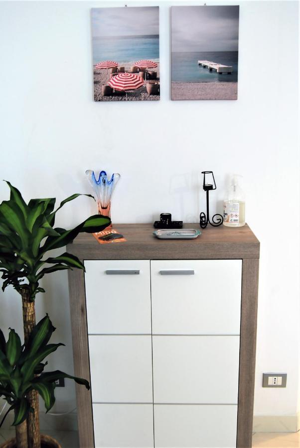 Costa Del Molo - Casa E Lavoro Apartment Vado Ligure Ngoại thất bức ảnh