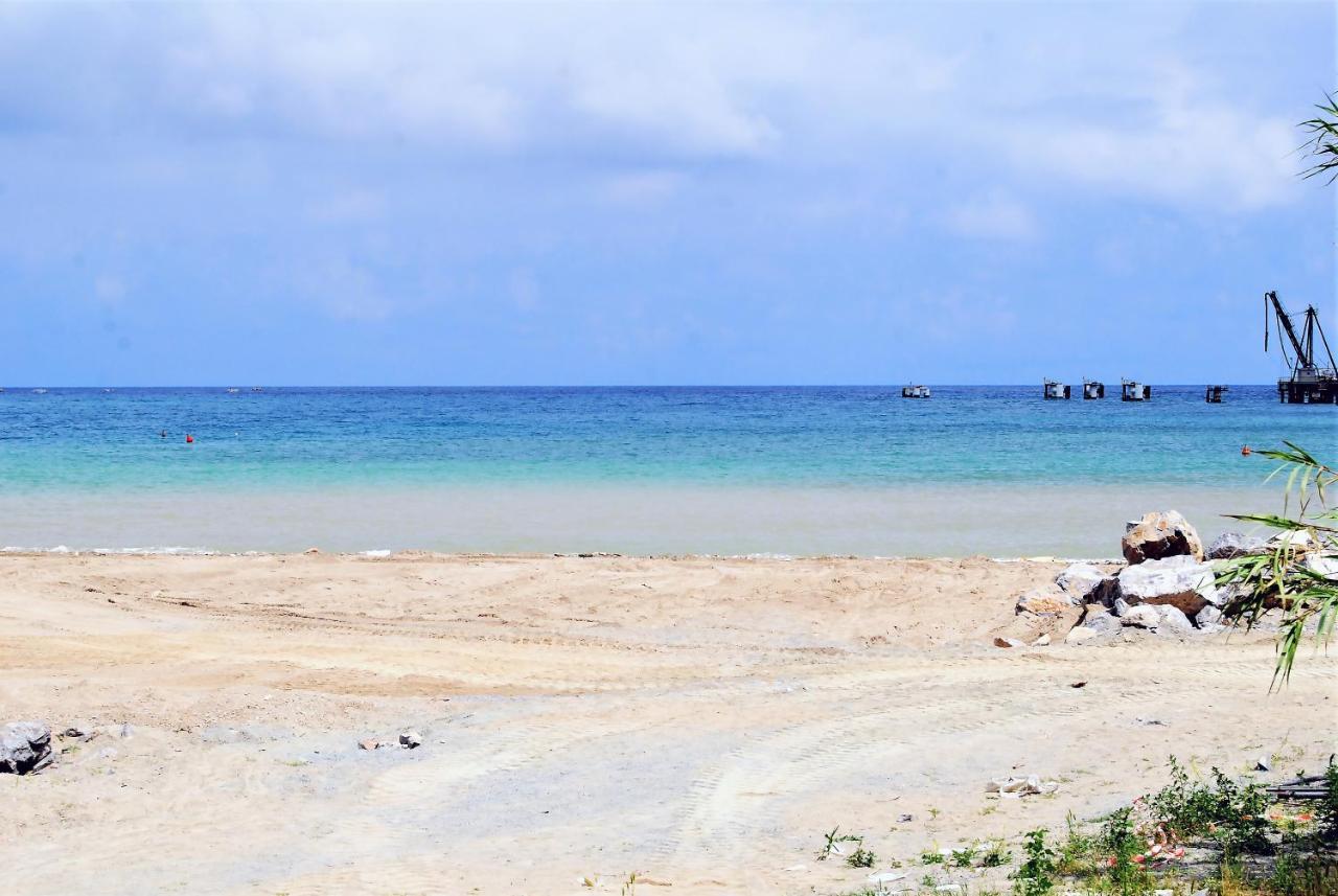 Costa Del Molo - Casa E Lavoro Apartment Vado Ligure Ngoại thất bức ảnh